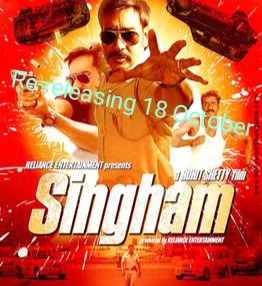 Rohit Shetty To Re-release Singham On 18th October Just Before Release Of Singham Again