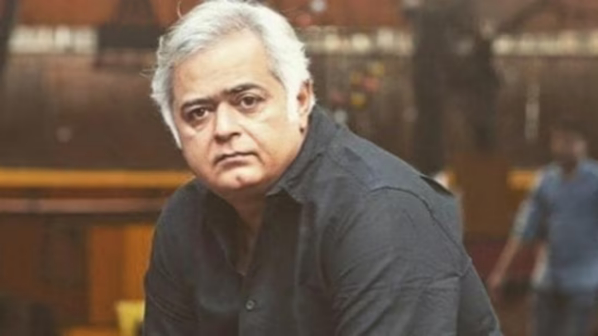 Hansal Mehta: Facing Threats Proves Greater Success Awaits in Unconventional Cinema   