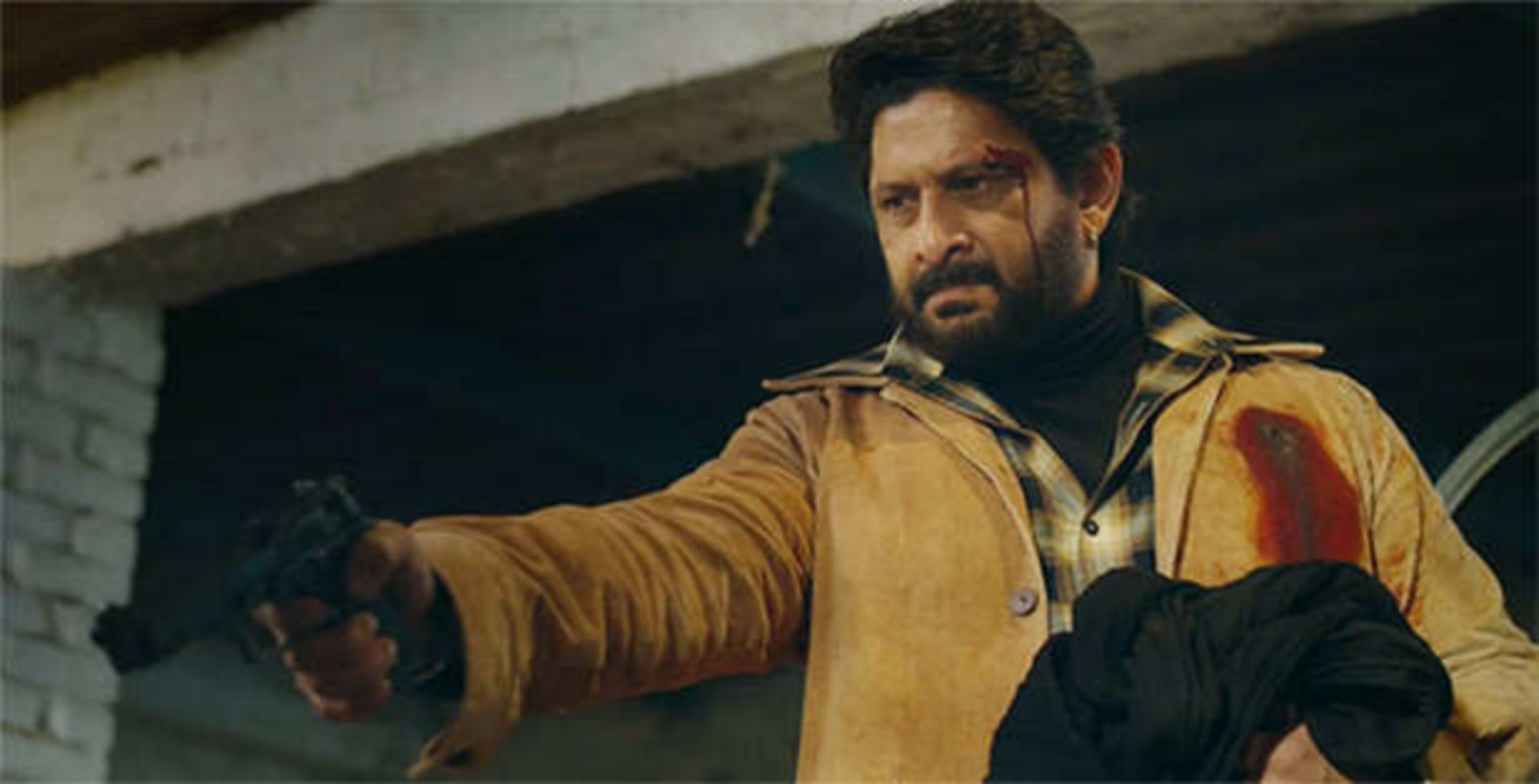 Arshad Warsi shines in the new Bandaa Singh Chaudhary trailer