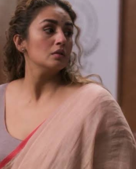 Huma Qureshi Is All Set With Sequel Of Mithya:  The Dark Chapter