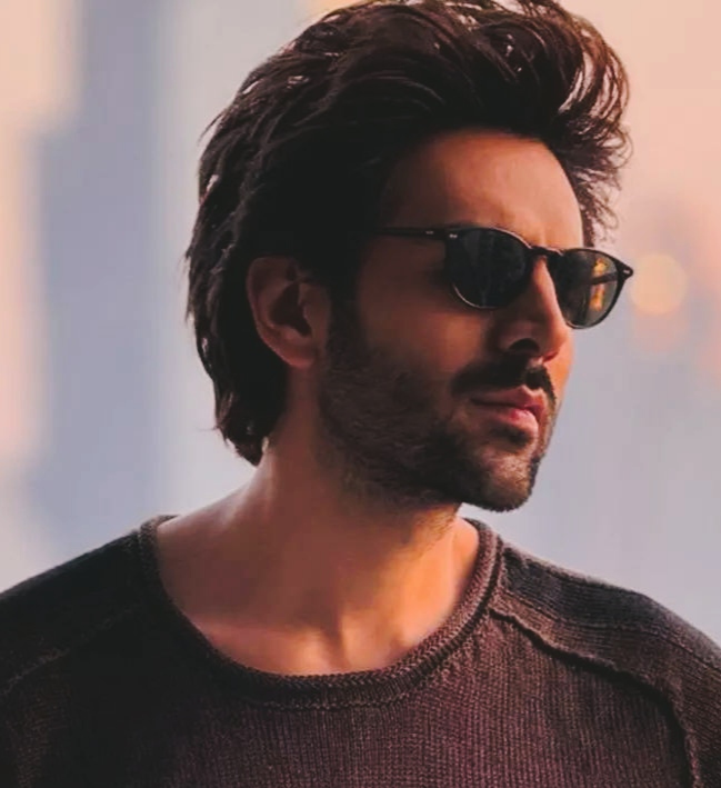 Kartik Aaryan Is Looking Forward For Ashiqui 3