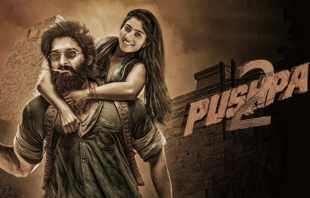 Pushpa 2 : The Rule Went Through CBFC Scrutiny