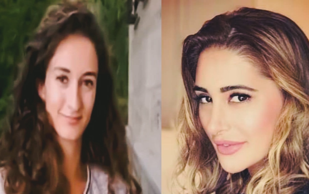 Nargis Fakhri Sister Arrested In Murder Case