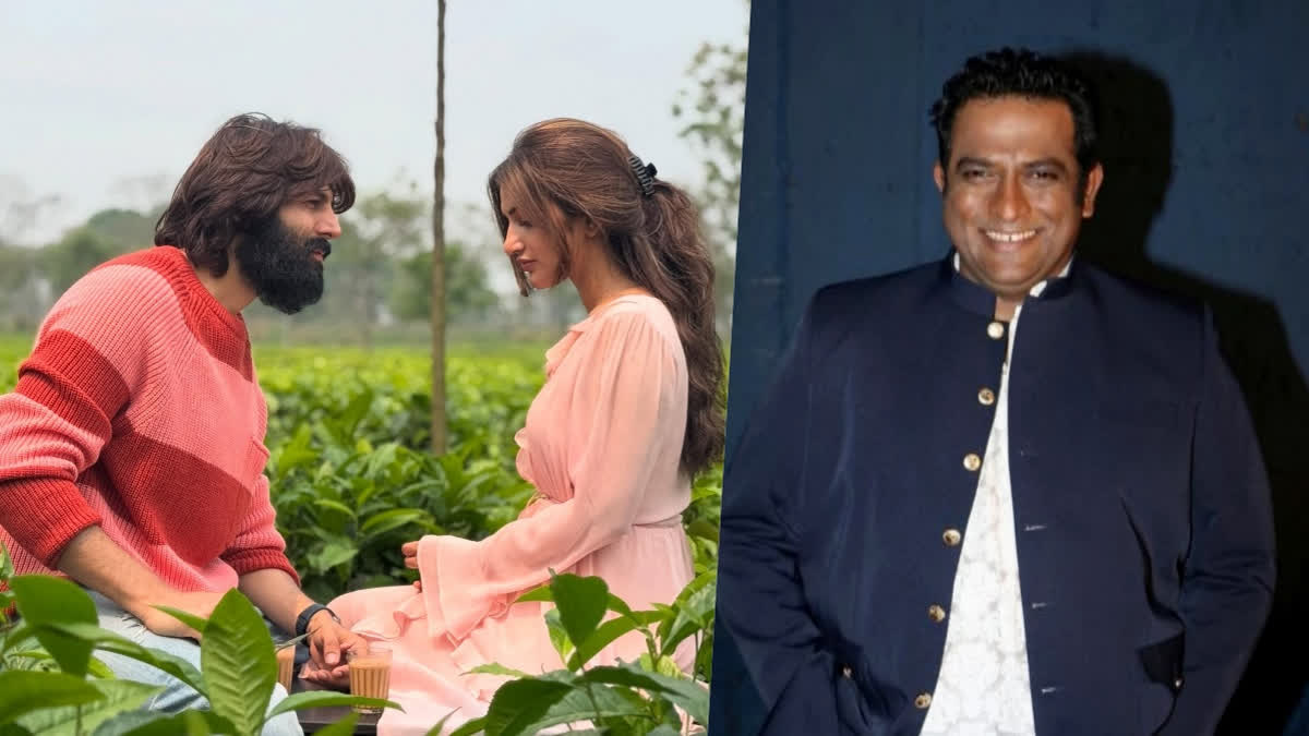 Anurag Basu Denies Rewriting Kartik Aaryan, Sreeleela Film Script After Saiyaara’s Success; Director Sets the Record Straight