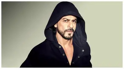 SRK All Set To Wrap KING First Schedule Soon