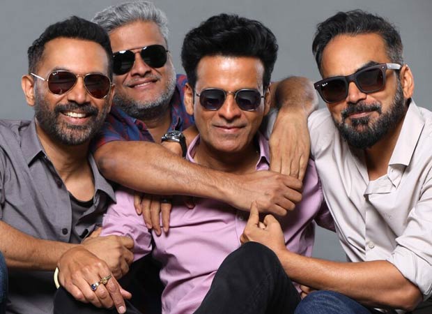 Manoj Bajpayee Revealed Streaming Of Family Man 3