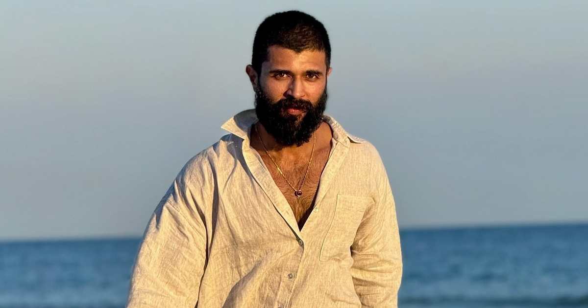 Vijay Deverakonda Really Reject Don 3 Offers