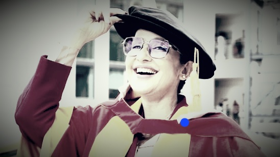 Manisha Koirala Receive Honorary Doctorate Actress Shared Her Gratitude