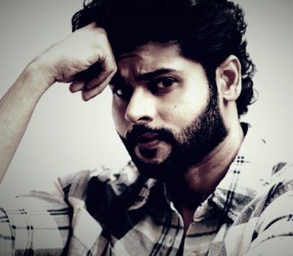 Abhimanyu Dassani All Set With Vir Chakra Awardee Sepoy Avatar