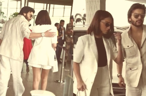 Tara Sutaria Spotted Together Again Are They Dating