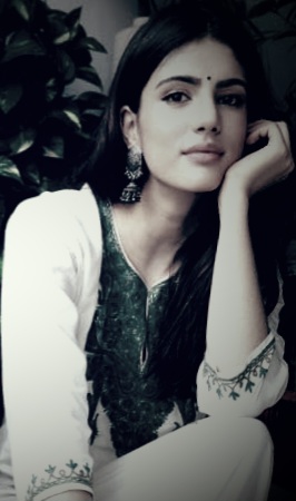 Medha Rana To Play Lead Opposite Varun Dhawan In Border 2