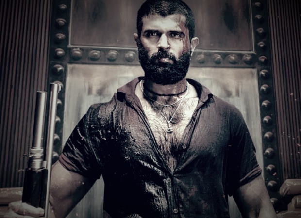 Vijay Deverakonda Starrer Kingdom Teaser Out