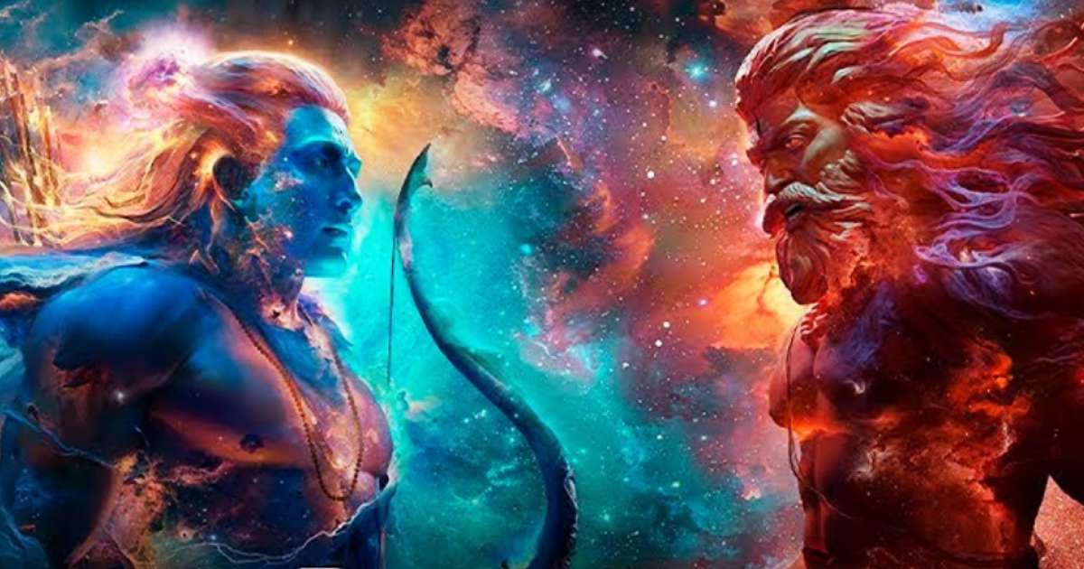 Upcoming Ramayana To Be Dubbed In Different International Languages