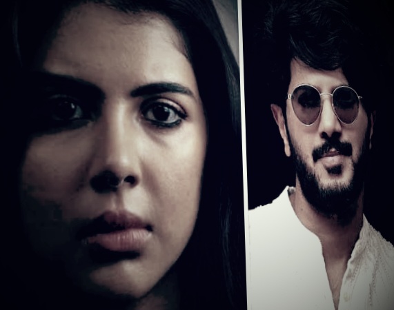 Salmaan Dulquer Unveils First Teaser Of Superhero Film Starring Kalyani Priyadarshan