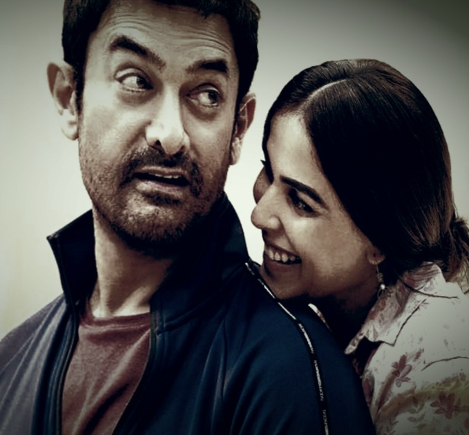 Aamir Khan Take Bold Move By Giving Affordable GLOBAL Acess Of Sitaare Zameen Par