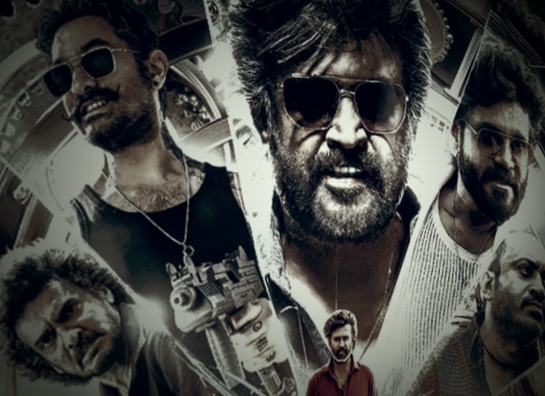 Get Ready To Watch Megastar Project Coolie Trailer Soon