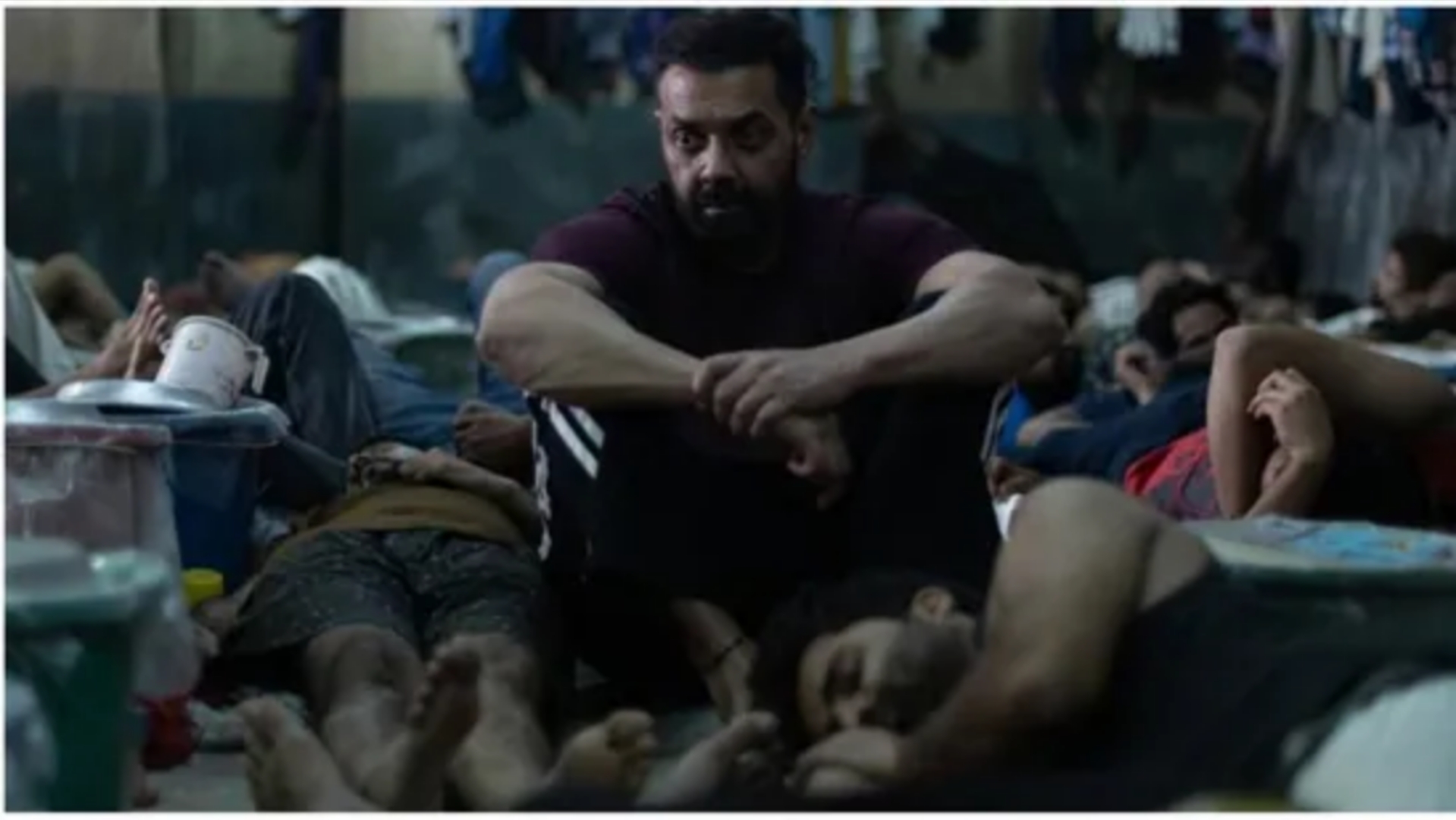 Bobby Deol, Sanya Malhotra’s Bandar by Anurag Kashyap to Premiere at TIFF 2025
