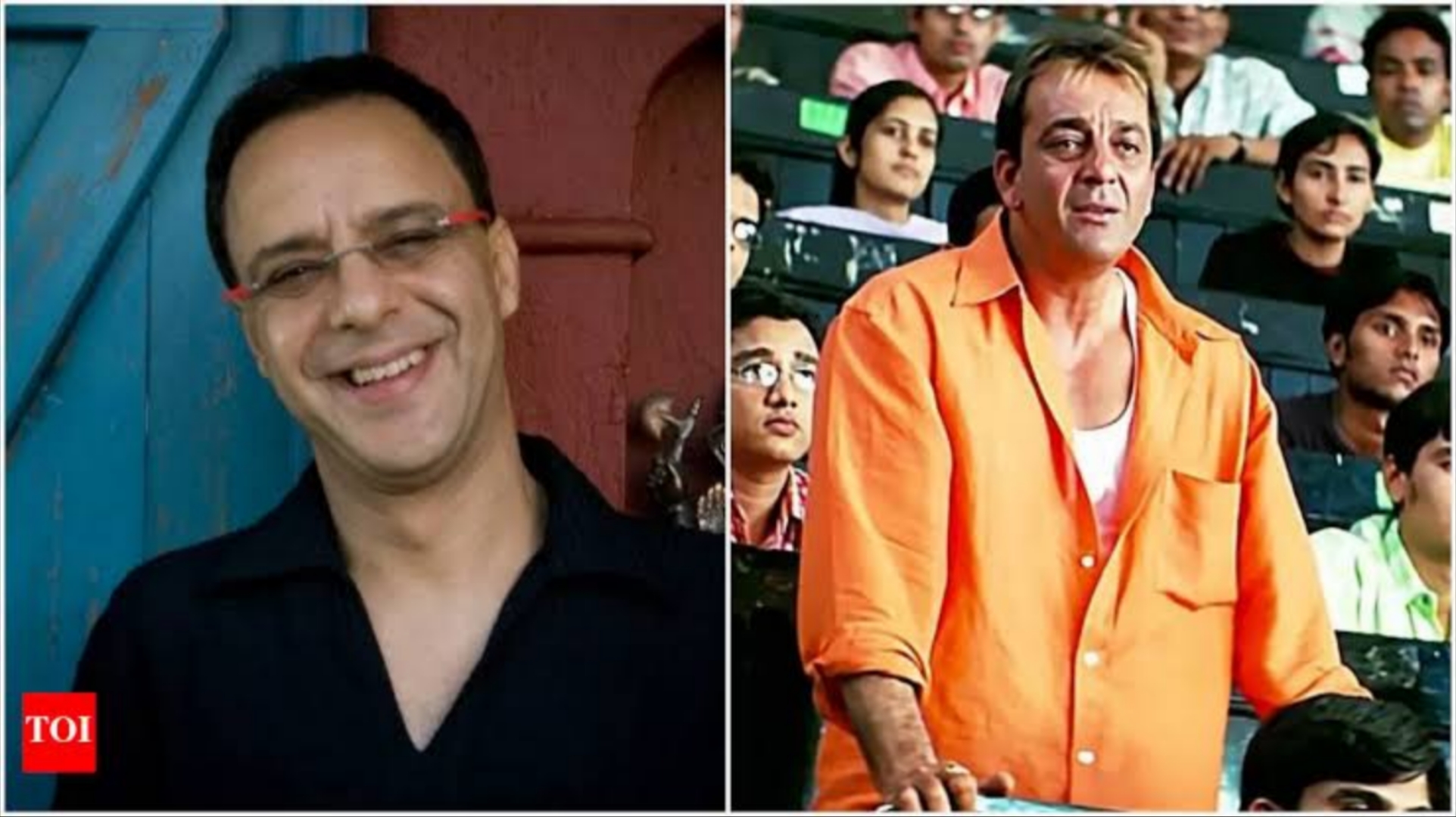 Vidhu Vinod Chopra Reveals South Distributors Rejected Munna Bhai MBBS