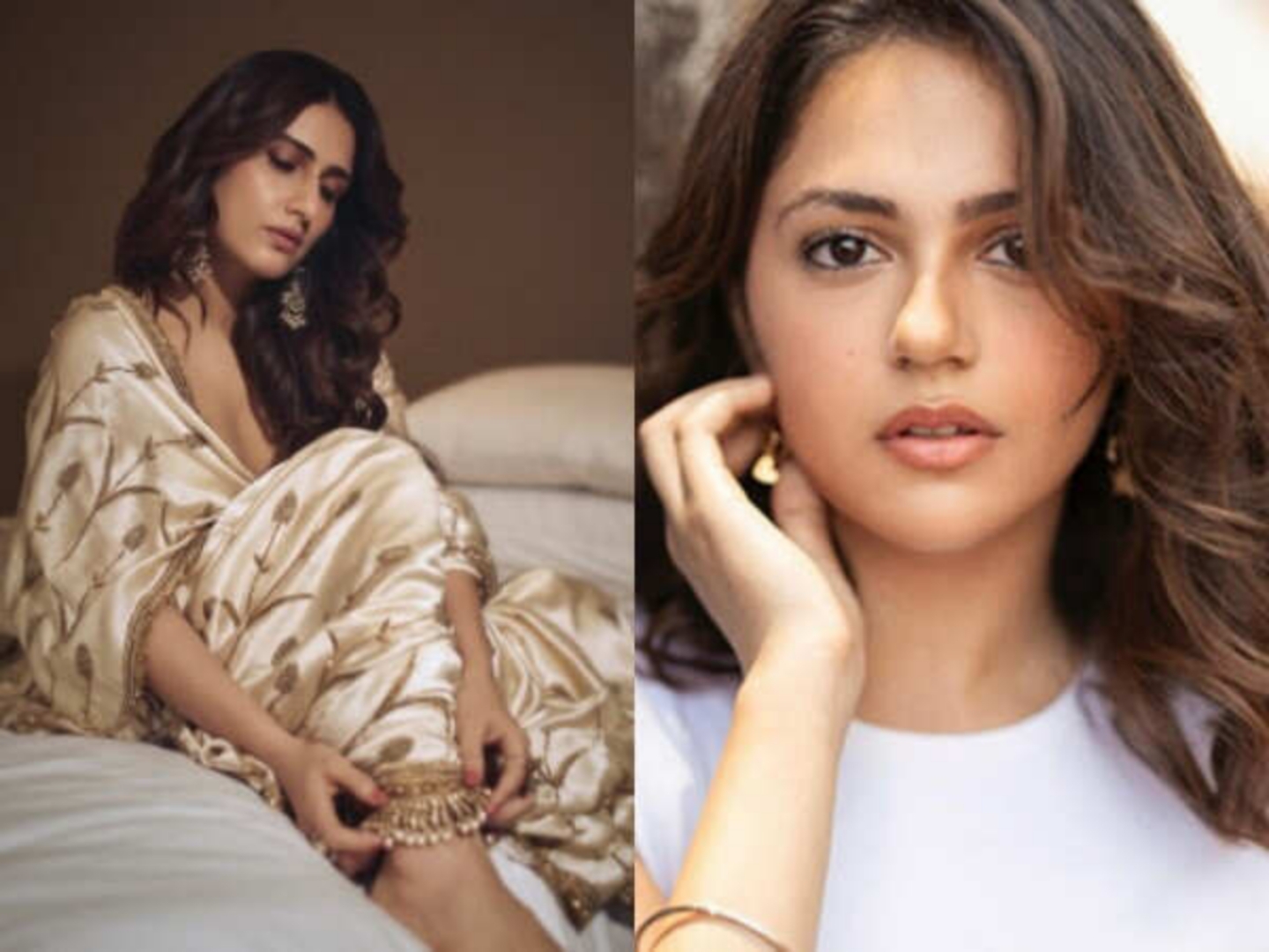 Aneet Padda and Fatima Sana Shaikh to Headline Nitya Mehra’s Hard-Hitting Courtroom Series ‘Nyaya’