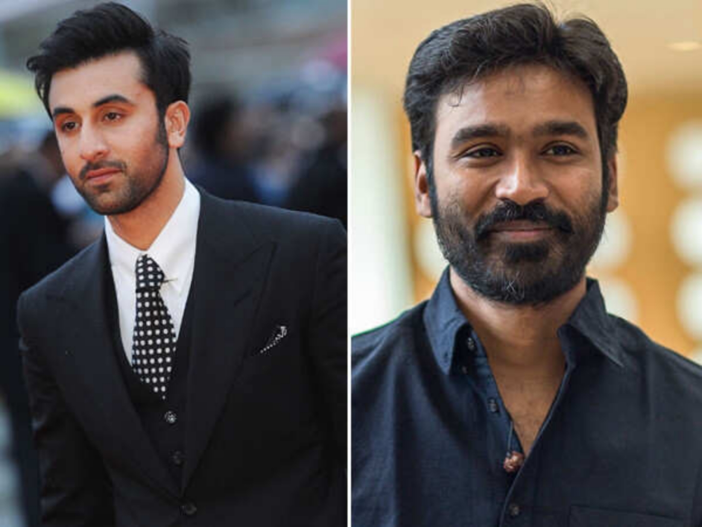 Ranbir Kapoor Was Aanand L Rai’s Original Choice for Raanjhanaa Before Dhanush Took the Role