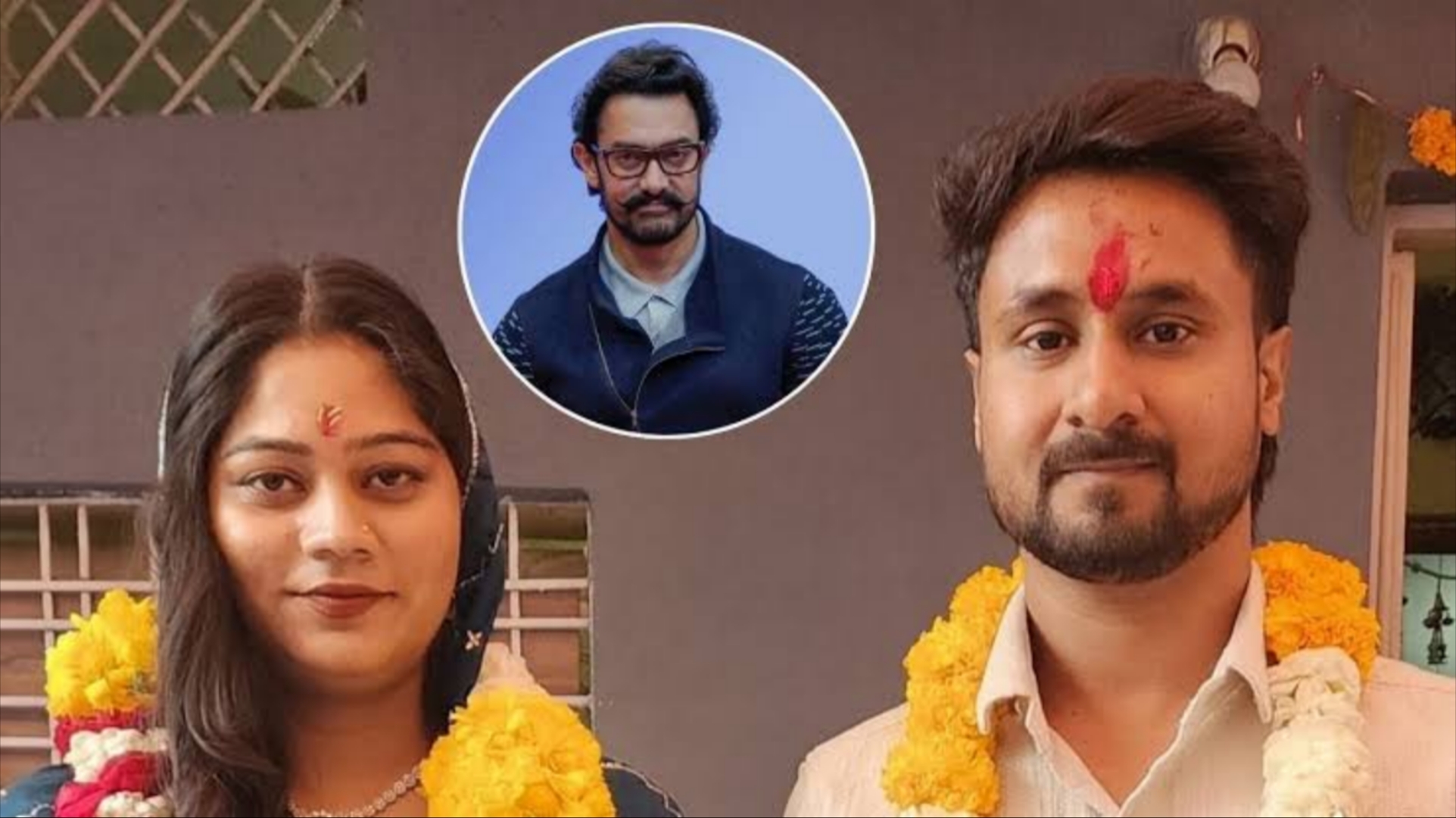 Honeymoon In Shillong: Director S.P. Nimbawat to Helm Film on Raja Raghuvanshi’s Murder with Family’s Approval, Not Aamir Khan