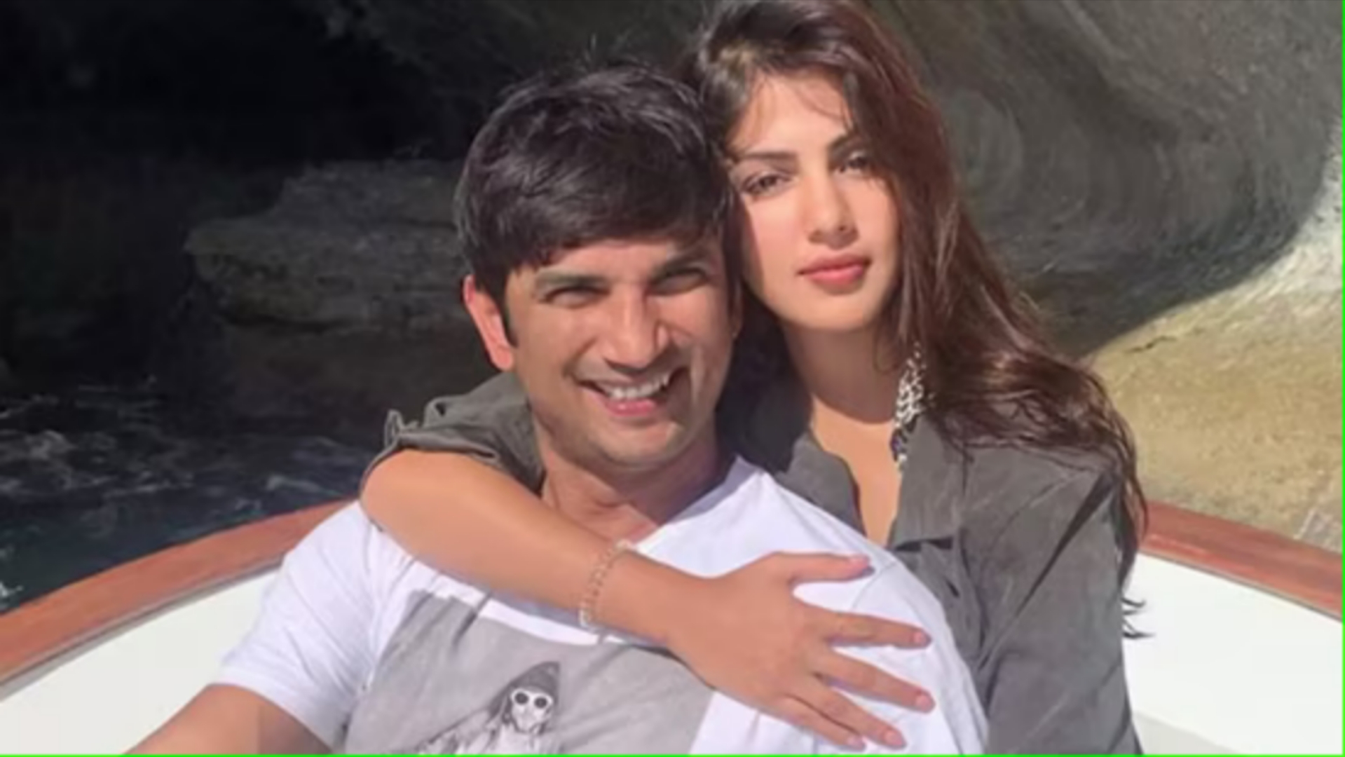 Mumbai Court Demands Rhea Chakraborty’s Stand on CBI’s Closure Report in Sushant Singh Rajput Case