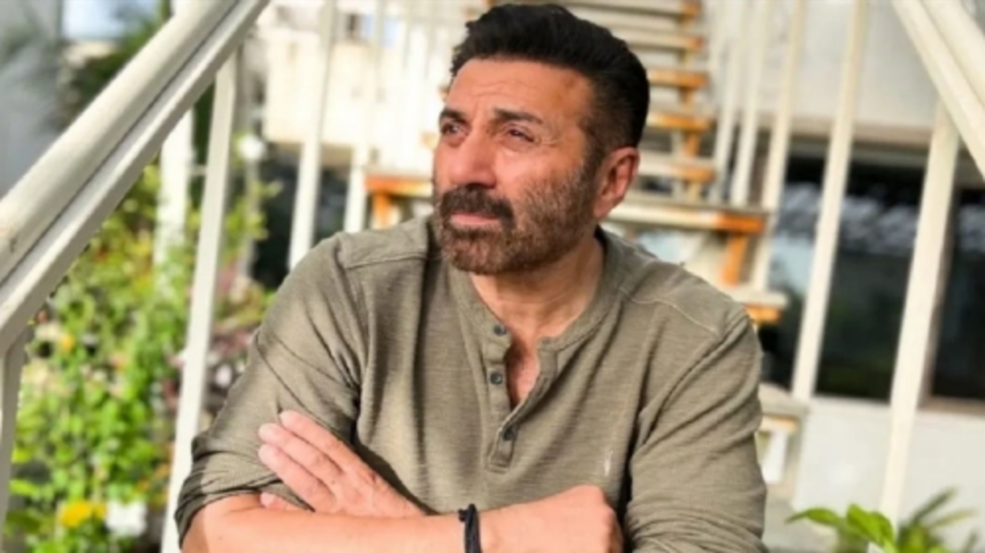 Sunny Deol to Star in High-Octane Action Thriller with Excel Entertainment; Shoot Commences December 2025
