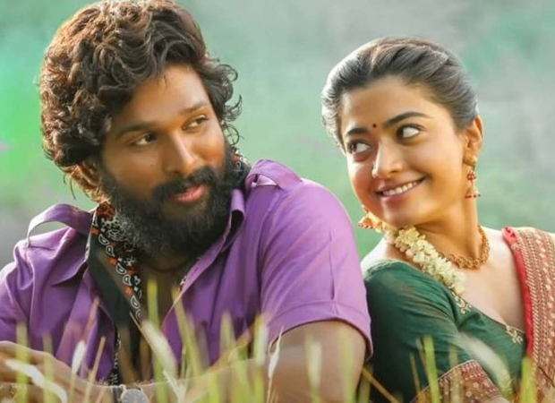 Rashmika Mandanna All Set With Villian Avatar