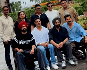 Border 2 Start Shooting In NDA Pune