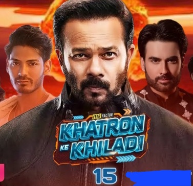 Khatron ke khiladi 15 Is Very Much On Card