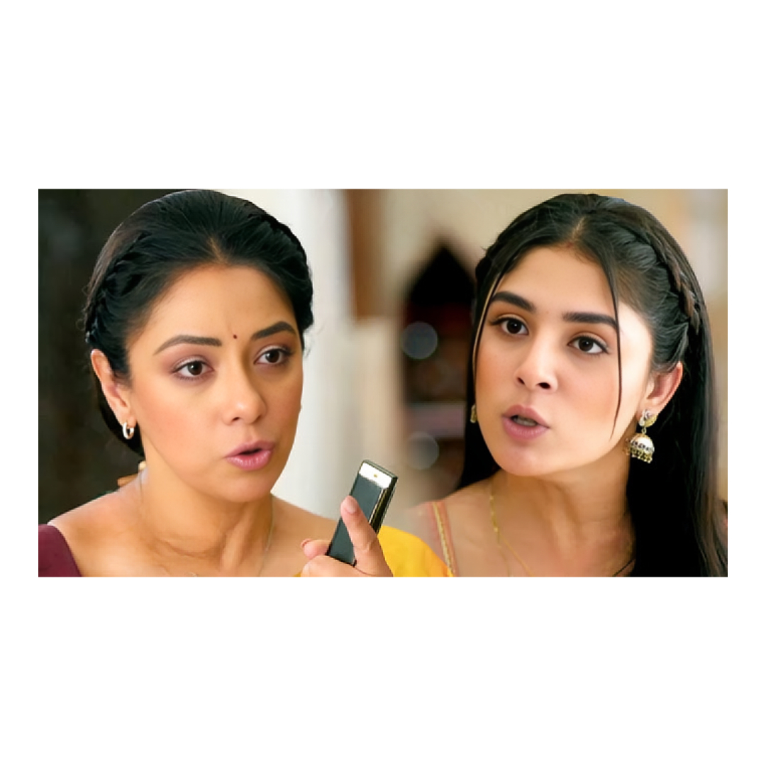 Anupamaa July 24 Update: A Bittersweet Victory and Hopes for Reunion