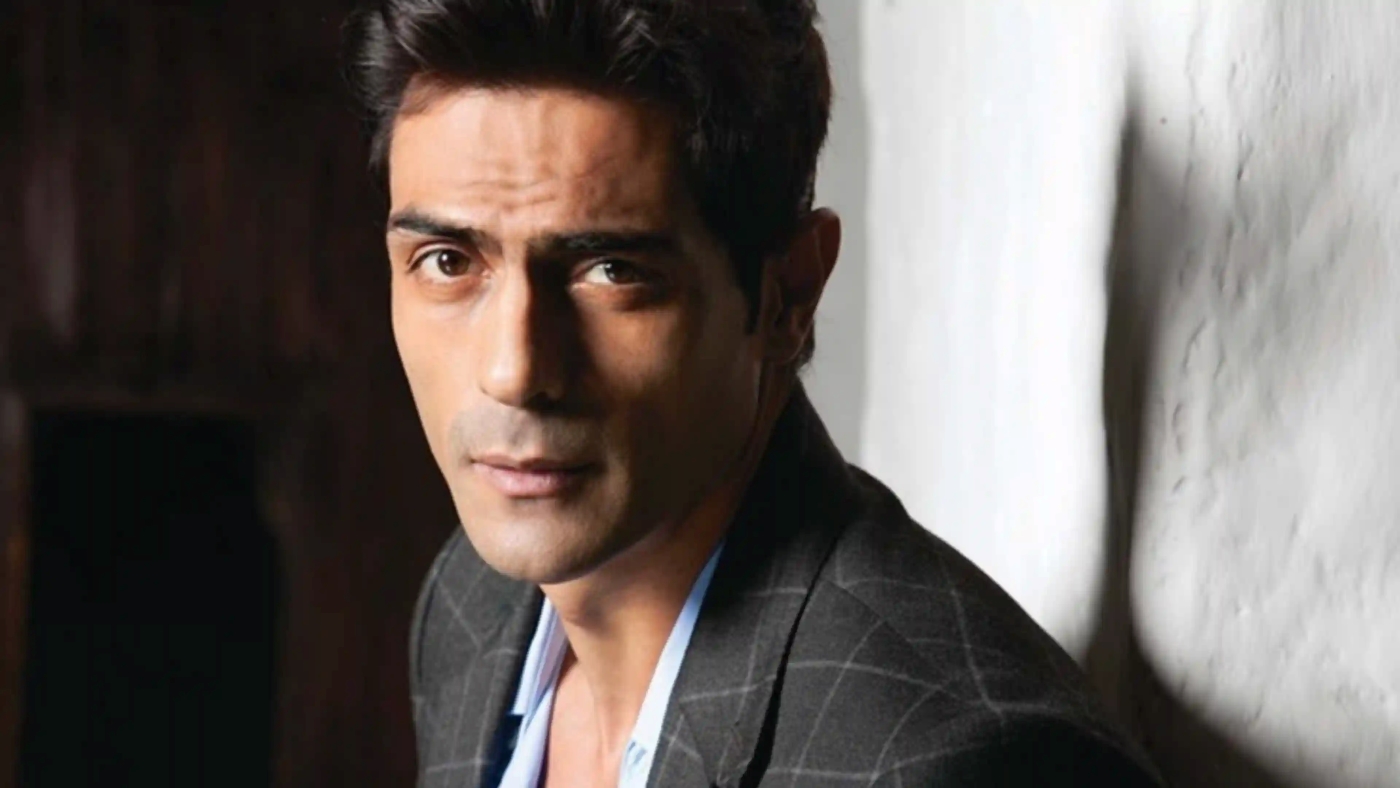 Arjun Rampal: A Journey from Modeling to Bollywood
