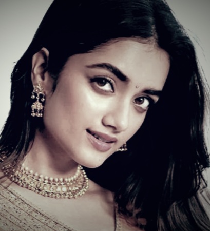 Will This Time Bhagyashri Borse Get Full Fledge Role In Kingdom 2