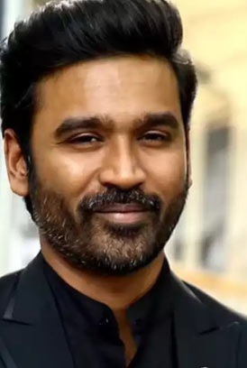 Dhanush Slams Al Technology