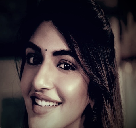 Sreeleela Celebrates Bhagavanth Kesari Getting Best Film Award