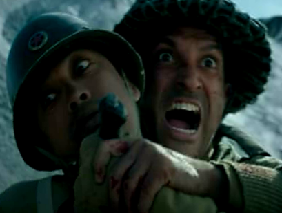 120 Bahadur Teaser And Release Date Out