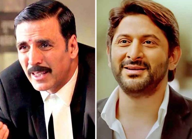 Jolly LLB 3 Teaser Will Be Out Next Week