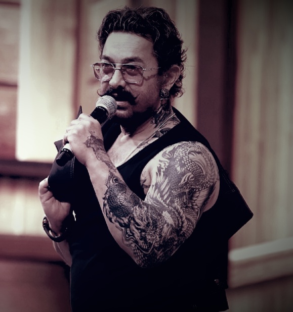 Let Us Tell You How Much Aamir Charged For Coolie