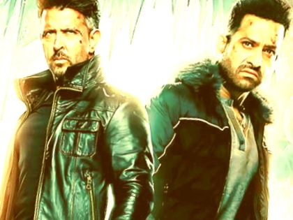 War 2 Boxoffice Collection Dip’s