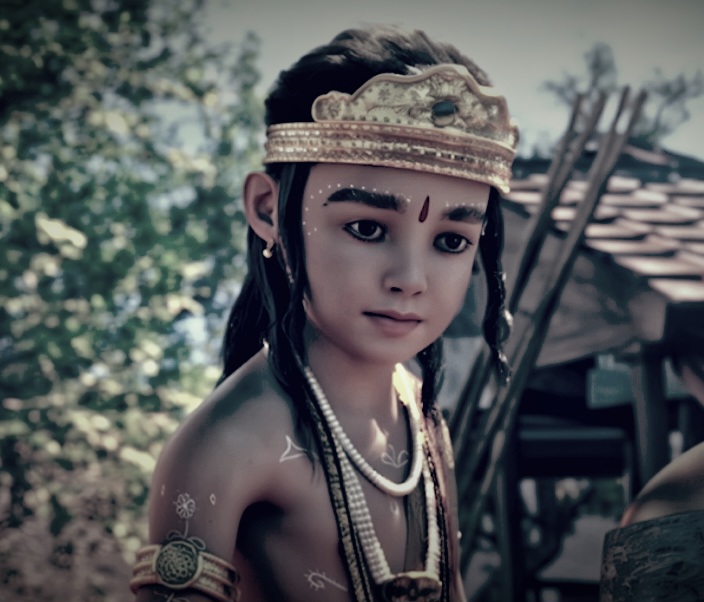 Animated Movie Mahavatar Narsimha Shiffting Gears On IMDb And Global Top List