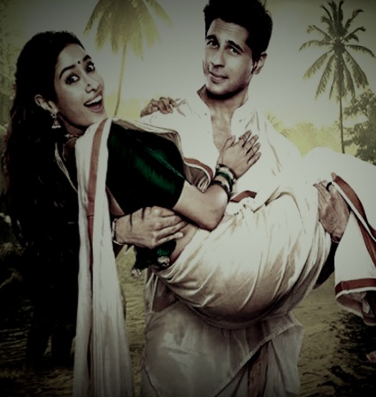 Will Param Sundari Impress Audience