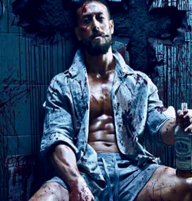 Baaghi 4 Trailer To Have Unique Premier