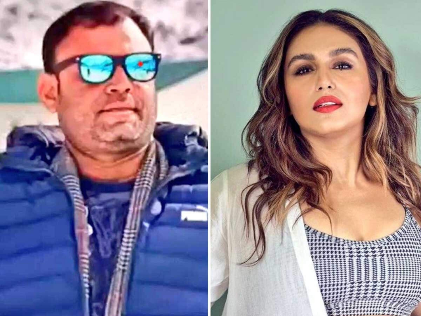 Huma Qureshi’s Cousin Asif Qureshi Killed in Delhi Parking Dispute
