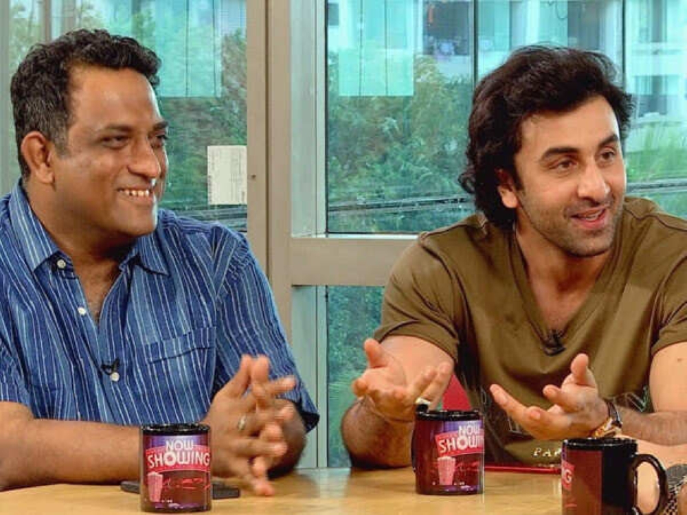 Anurag Basu Says Ranbir Kapoor Raised Standards, Making It Hard to Work With Other Actors