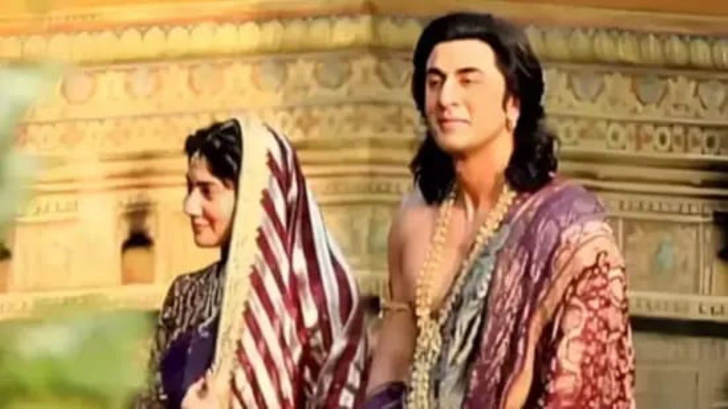 Ramayana Producer Says Movie Must Impress Western Audiences or It Will Be Considered a Failure
