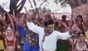 Akshay Did Cameo In Gujarati Movie When ?i