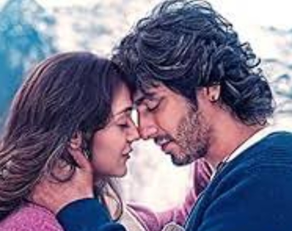 Saiyaara Grabs 16th Position In Top Bollywood