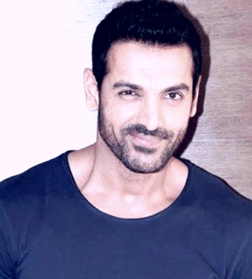 John Abraham Upset With SC Order Against Stray Dogs