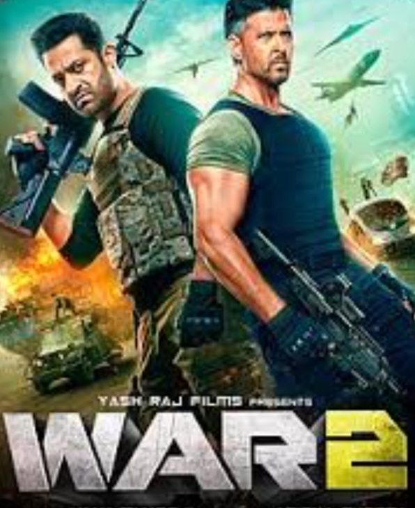 WAR 2 Is All Set With 30 To 35 Crore Opening
