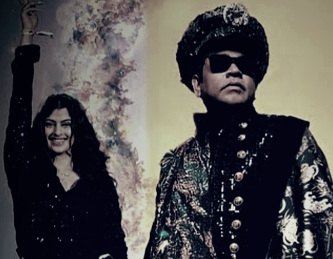 Zanai Bhosle Joins AR Rahman Who Is Zanai Bhosle?